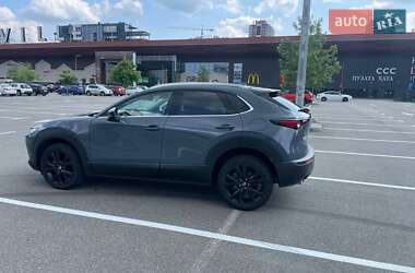 Внедорожник / Кроссовер Mazda CX-30 2021 в 
