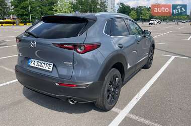 Внедорожник / Кроссовер Mazda CX-30 2021 в 