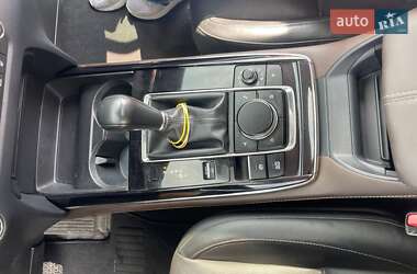 Внедорожник / Кроссовер Mazda CX-30 2021 в 