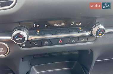 Внедорожник / Кроссовер Mazda CX-30 2021 в 