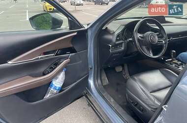 Внедорожник / Кроссовер Mazda CX-30 2021 в 