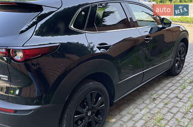 Внедорожник / Кроссовер Mazda CX-30 2022 в 