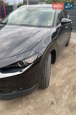 Внедорожник / Кроссовер Mazda CX-30 2022 в 