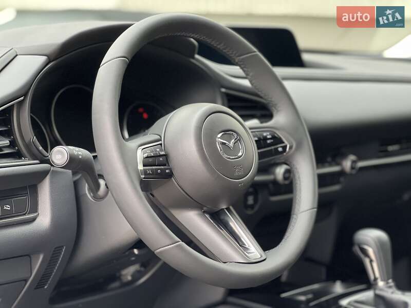 Внедорожник / Кроссовер Mazda CX-30 2024 в Львове
