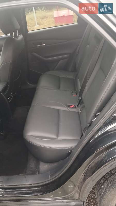 Позашляховик / Кросовер Mazda CX-30 2024 в Кам'янському