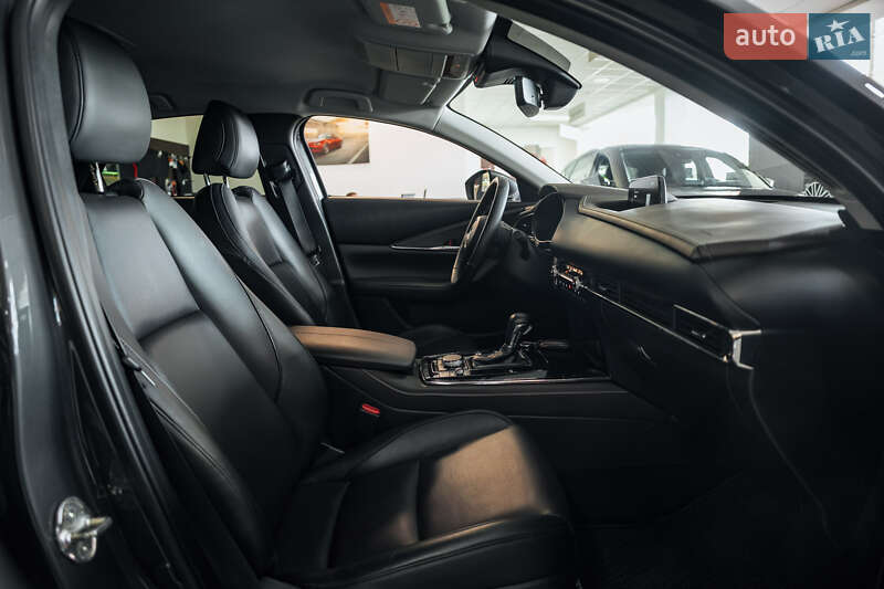 Внедорожник / Кроссовер Mazda CX-30 2022 в Киеве