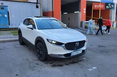 Mazda CX-30 2021