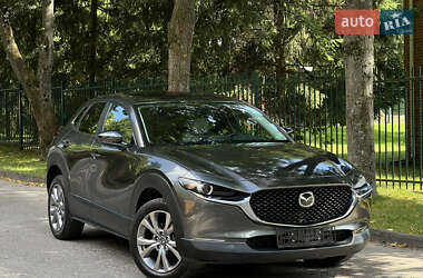 Mazda CX-30 2019