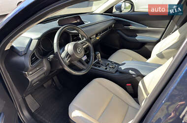 Внедорожник / Кроссовер Mazda CX-30 2020 в 