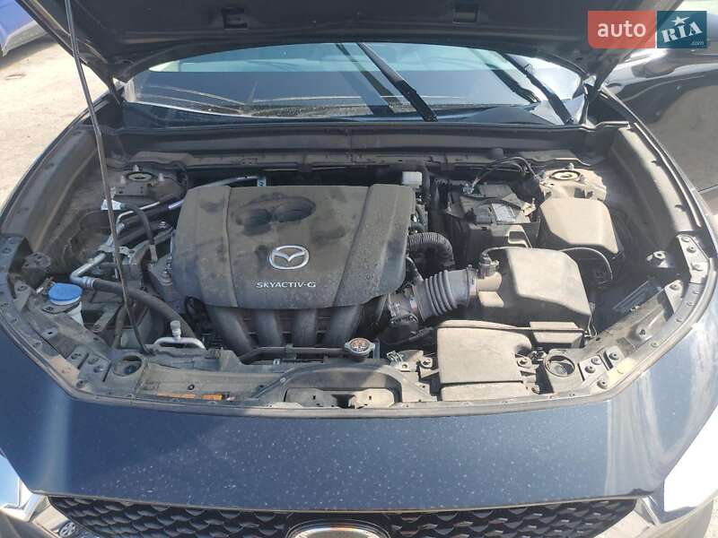 Внедорожник / Кроссовер Mazda CX-30 2020 в Ивано-Франковске
