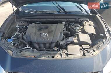 Внедорожник / Кроссовер Mazda CX-30 2020 в 