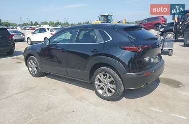 Внедорожник / Кроссовер Mazda CX-30 2020 в 
