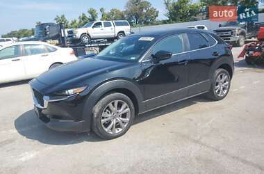 Mazda CX-30 2020 Mazda CX-30 2020