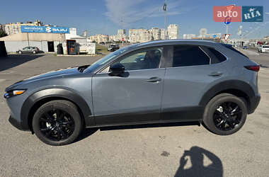 Внедорожник / Кроссовер Mazda CX-30 2022 в 