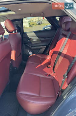 Внедорожник / Кроссовер Mazda CX-30 2022 в 