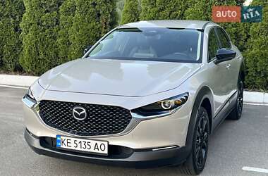 Mazda CX-30 2023 Mazda CX-30 2023