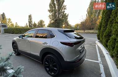 Внедорожник / Кроссовер Mazda CX-30 2023 в 