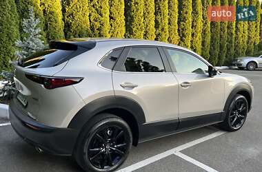 Mazda CX-30 2023