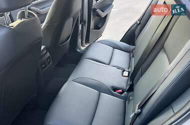 Внедорожник / Кроссовер Mazda CX-30 2023 в 