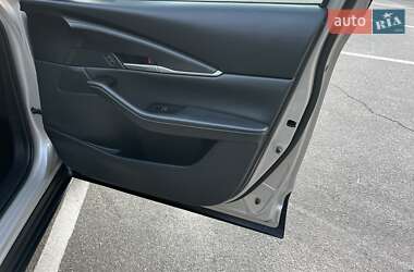 Внедорожник / Кроссовер Mazda CX-30 2023 в 