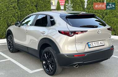 Внедорожник / Кроссовер Mazda CX-30 2023 в 