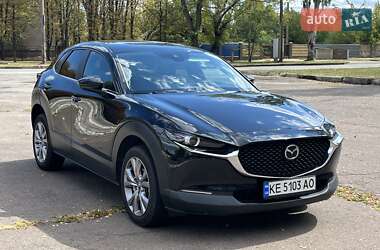 Внедорожник / Кроссовер Mazda CX-30 2021 в 