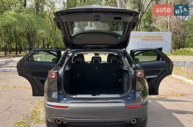 Внедорожник / Кроссовер Mazda CX-30 2021 в 