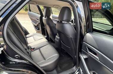 Внедорожник / Кроссовер Mazda CX-30 2021 в 