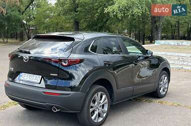Mazda CX-30 2021