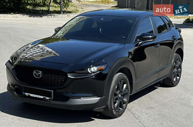 Mazda CX-30 2020