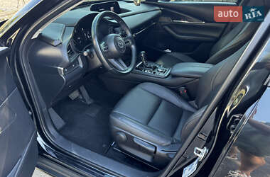 Позашляховик / Кросовер Mazda CX-30 2020 в 