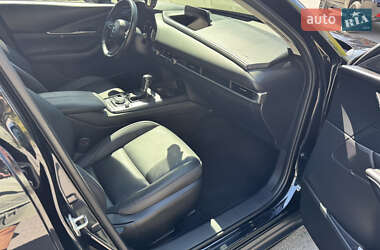 Позашляховик / Кросовер Mazda CX-30 2020 в 