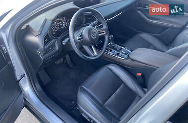 Внедорожник / Кроссовер Mazda CX-30 2021 в 