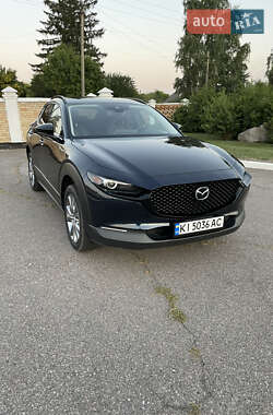 Внедорожник / Кроссовер Mazda CX-30 2023 в 