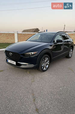 Mazda CX-30 2023 Mazda CX-30 2023