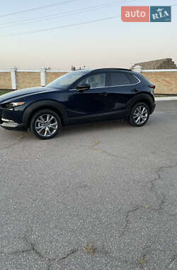 Внедорожник / Кроссовер Mazda CX-30 2023 в 