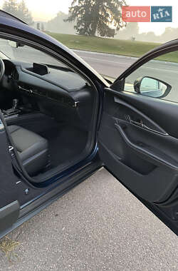 Внедорожник / Кроссовер Mazda CX-30 2023 в 
