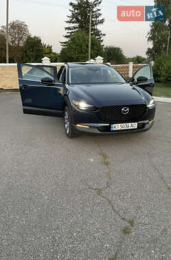 Внедорожник / Кроссовер Mazda CX-30 2023 в 