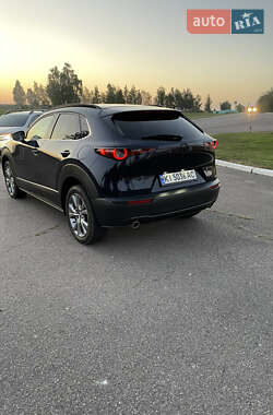 Внедорожник / Кроссовер Mazda CX-30 2023 в 