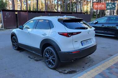 Внедорожник / Кроссовер Mazda CX-30 2021 в 