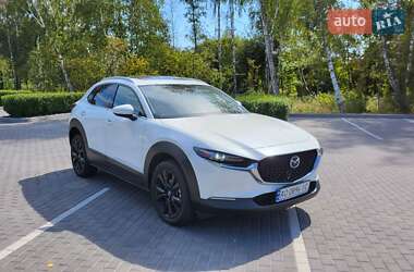 Внедорожник / Кроссовер Mazda CX-30 2021 в 