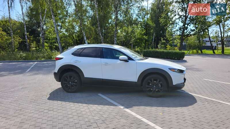 Внедорожник / Кроссовер Mazda CX-30 2021 в Ирпене