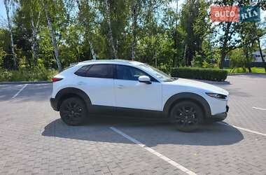 Внедорожник / Кроссовер Mazda CX-30 2021 в 