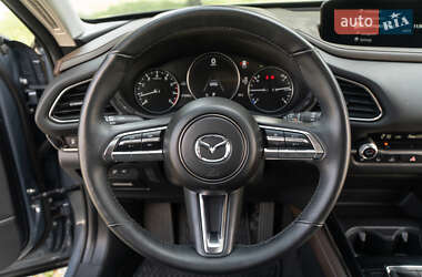 Внедорожник / Кроссовер Mazda CX-30 2021 в 