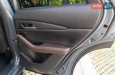 Внедорожник / Кроссовер Mazda CX-30 2021 в 
