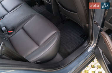 Внедорожник / Кроссовер Mazda CX-30 2021 в 