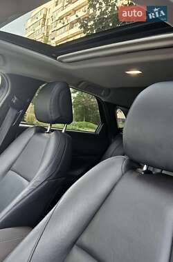 Внедорожник / Кроссовер Mazda CX-30 2021 в 