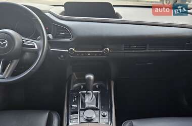 Внедорожник / Кроссовер Mazda CX-30 2021 в 