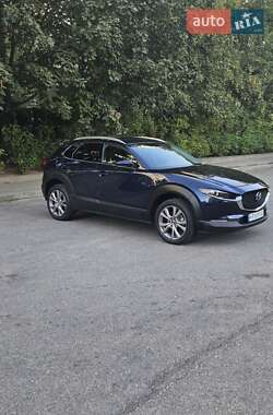 Внедорожник / Кроссовер Mazda CX-30 2021 в 
