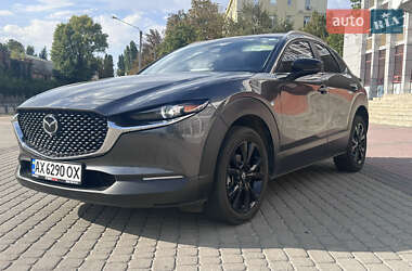 Позашляховик / Кросовер Mazda CX-30 2023 в Харкові